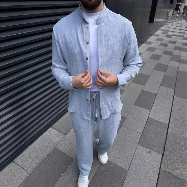 Cotton Men Set