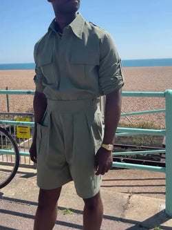 Army Green Set