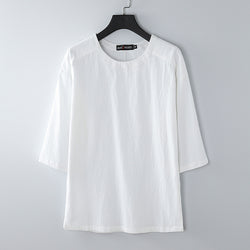 Summer Crop Top