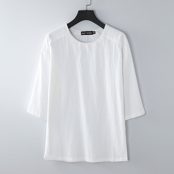 Summer Crop Top
