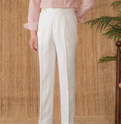 High Waist Pants