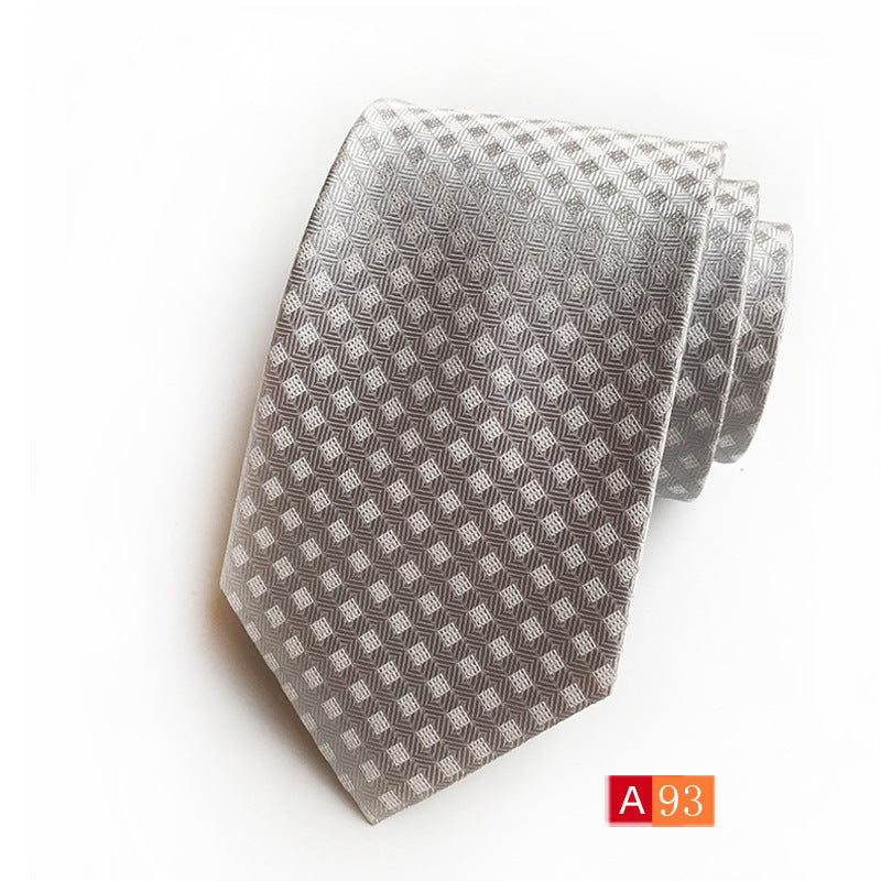 Polyester Men’s Tie