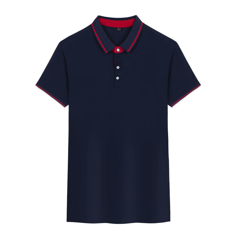 Quick-dry Polo