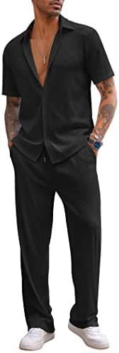 Casual Leisure Set