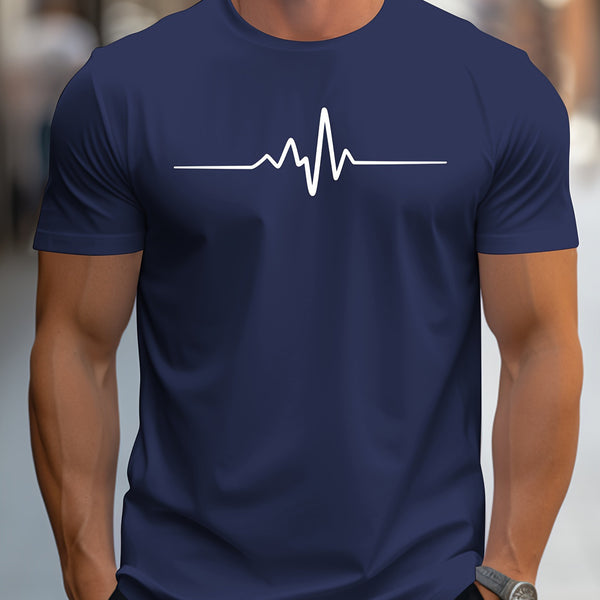 3D Sports Tee