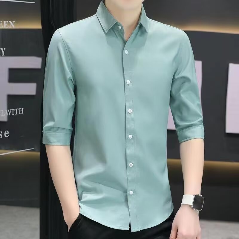 Slim Fit Top