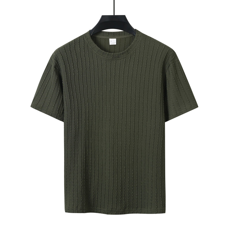 Round Neck Set