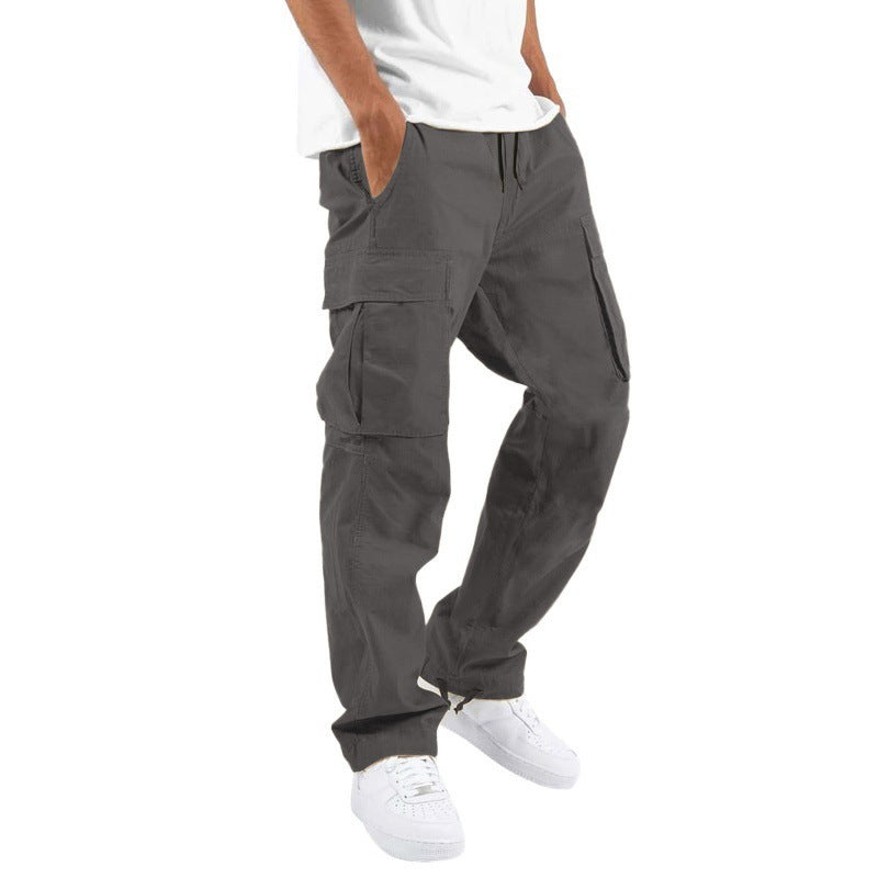 Trade Casual Trousers