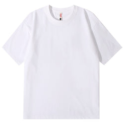 Drop Shoulder Tee