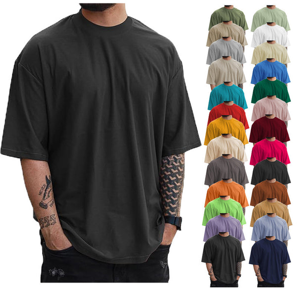Plus Size Tee