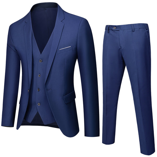 Two-piece Suit