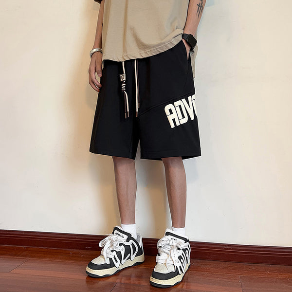Relaxed Fit Shorts