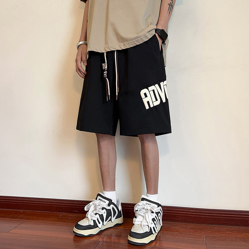 Relaxed Fit Shorts