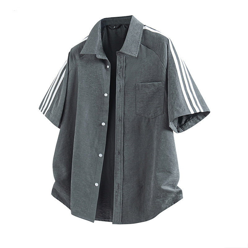 Summer Short Sleeve