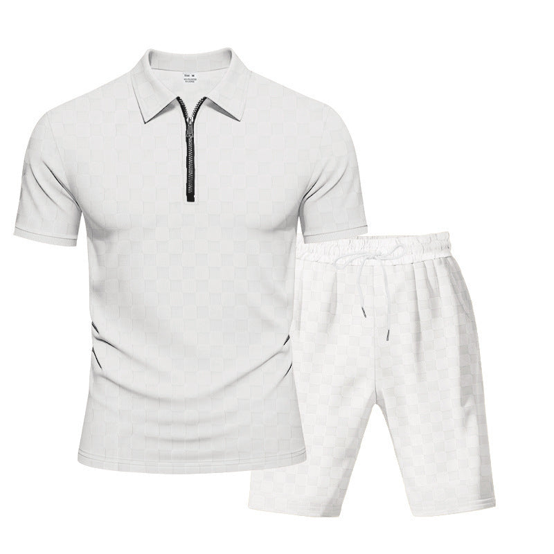 Loose Casual Set