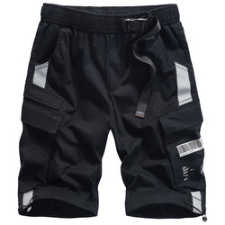 Trendy Cargo Shorts
