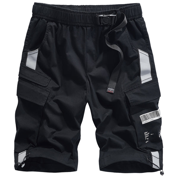 Trendy Cargo Shorts
