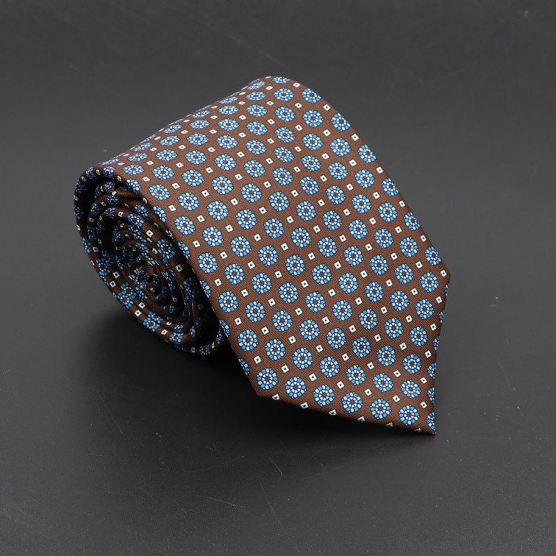 Men’s Fashion Tie