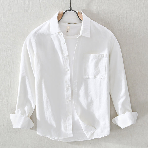 Men’s Pocket Shirt