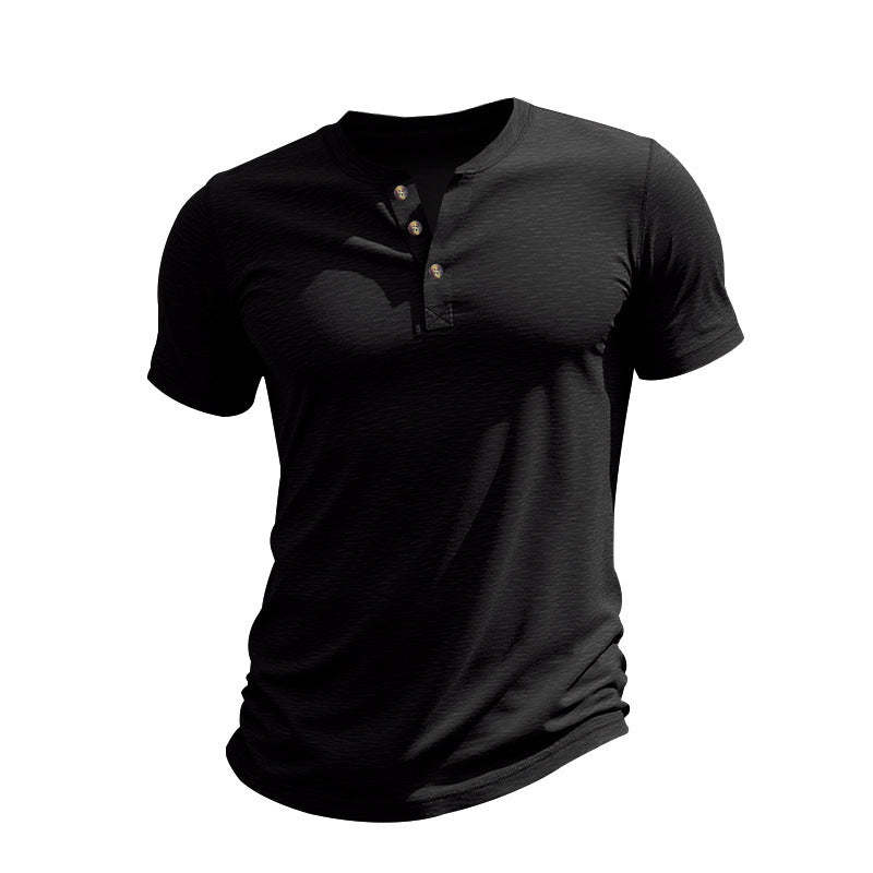 Short Sleeve Retro