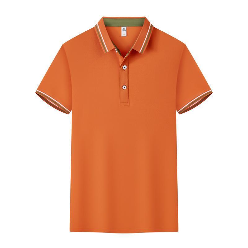 Cotton Polo