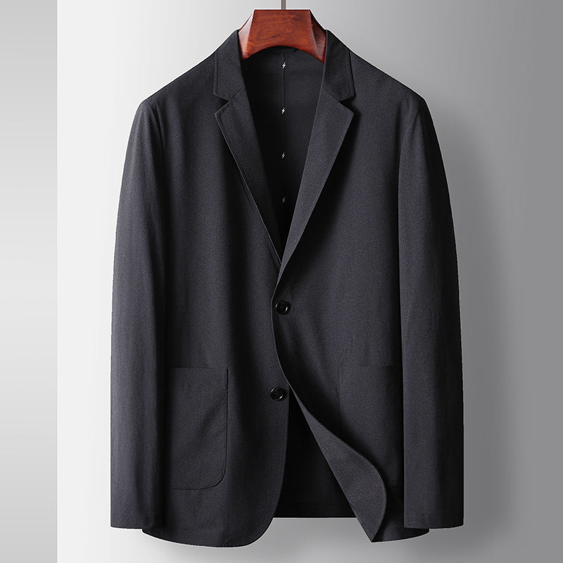 Young  Trendy Suit Jacket