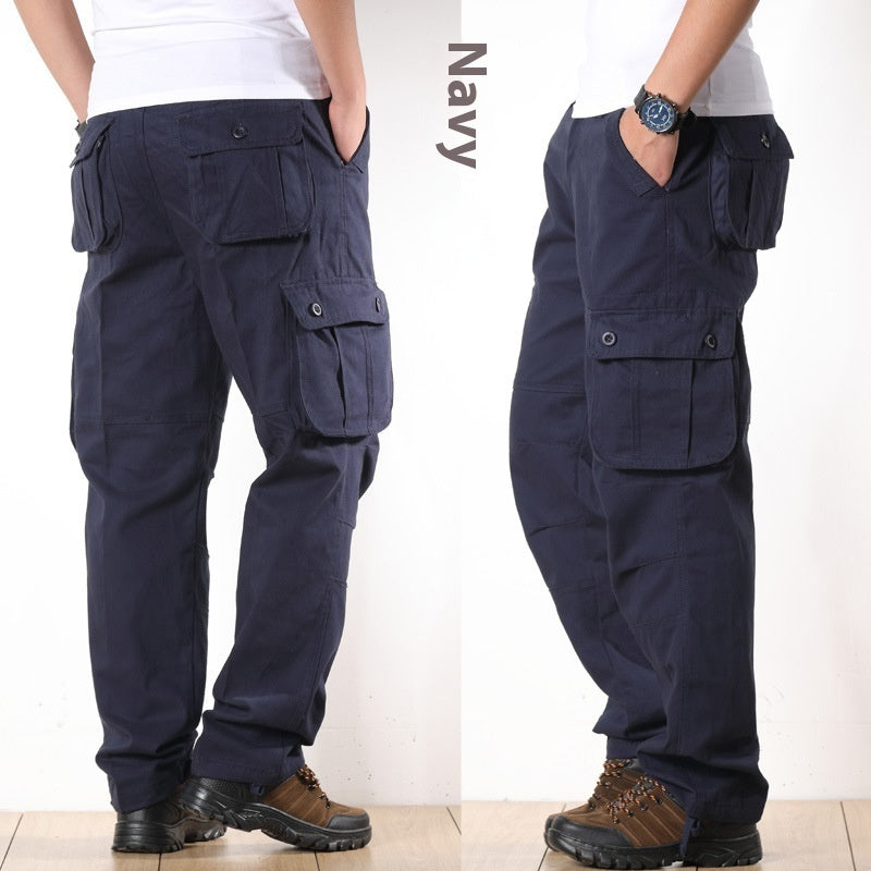 Casual Work Pants