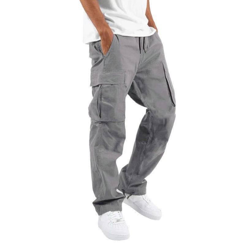 Trade Casual Trousers