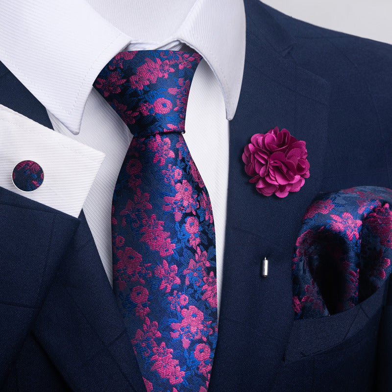 Tie Pocket Combo