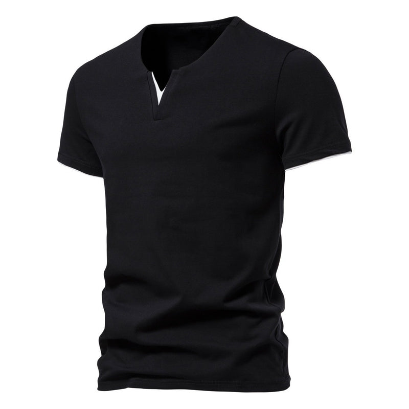 Men’s Stretch Tee