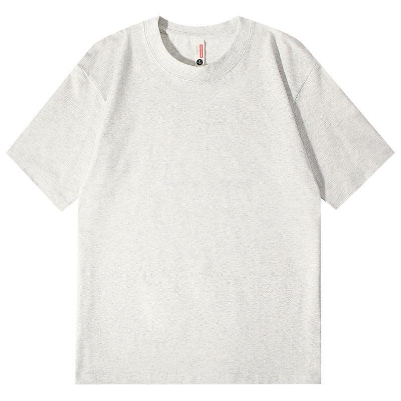 Drop Shoulder Tee