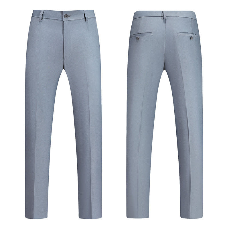 Boys’ Suit Pants