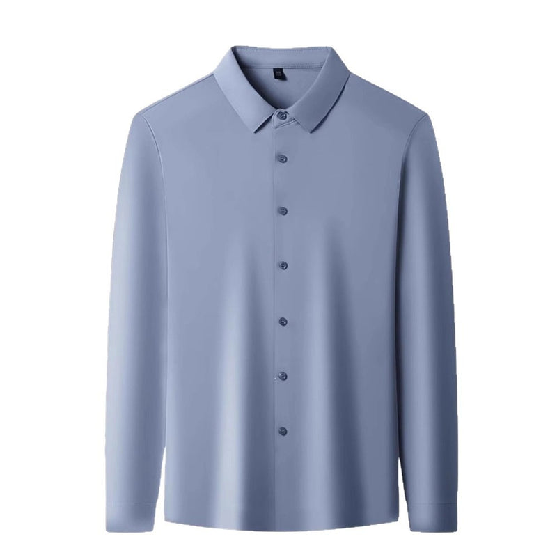 Anti-wrinkle Shirt