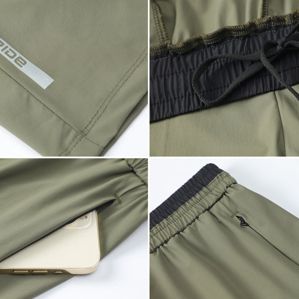 Loose Running Pants