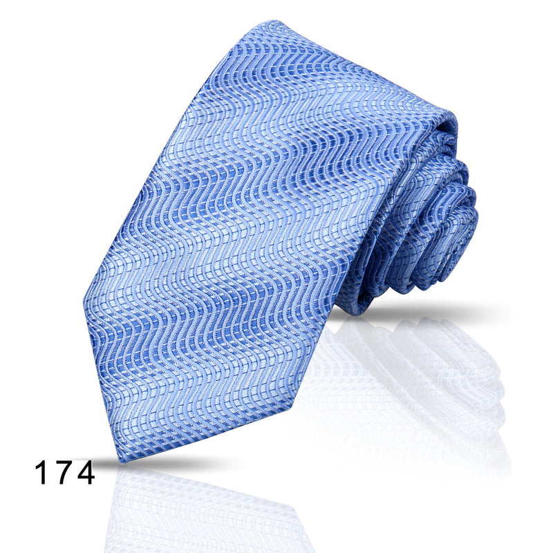Casual Business Tie