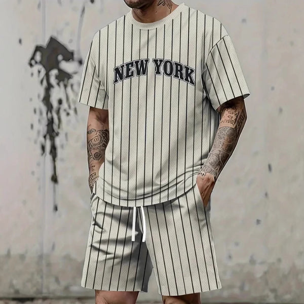 Letter Print Set