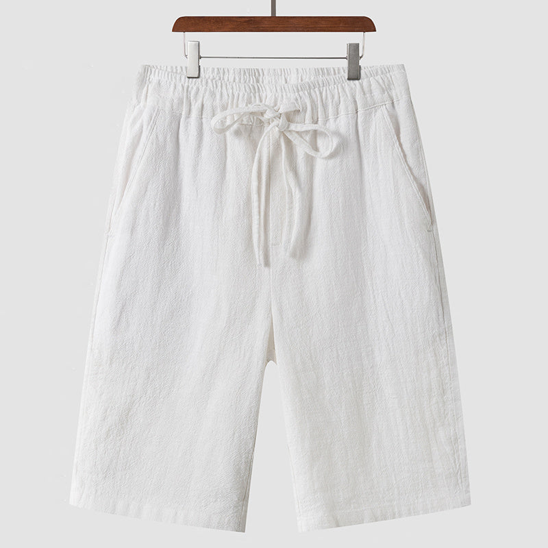Casual Linen Pants