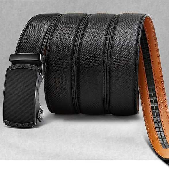 Automatic Buckle Belt