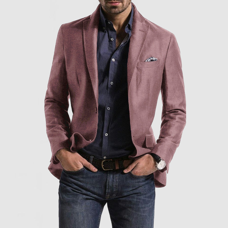 Men’s Suit Jacket