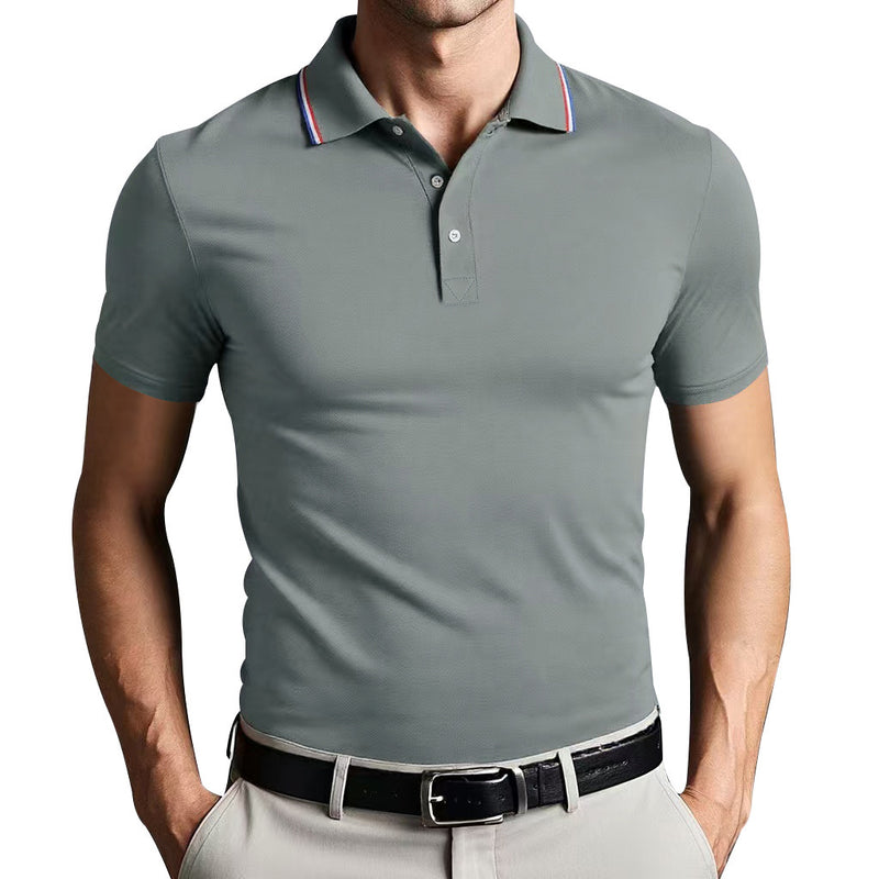 Sports Golf Shirt
