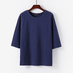 Summer Crop Top