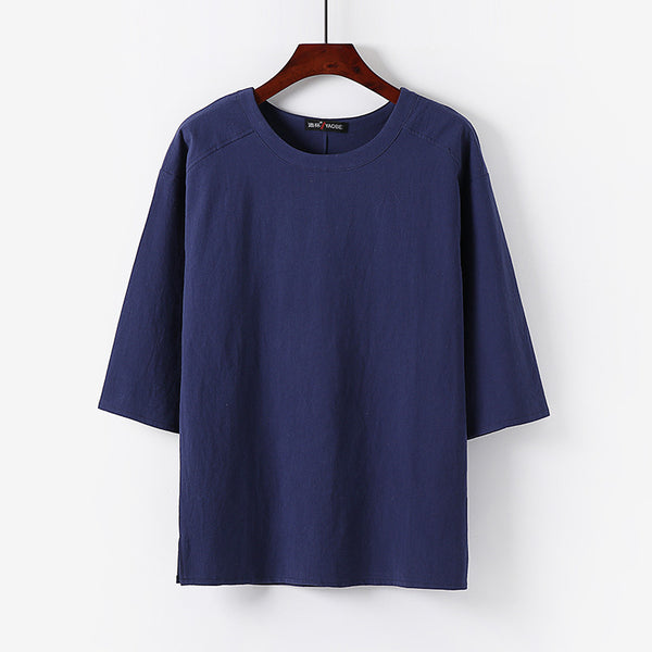Summer Crop Top
