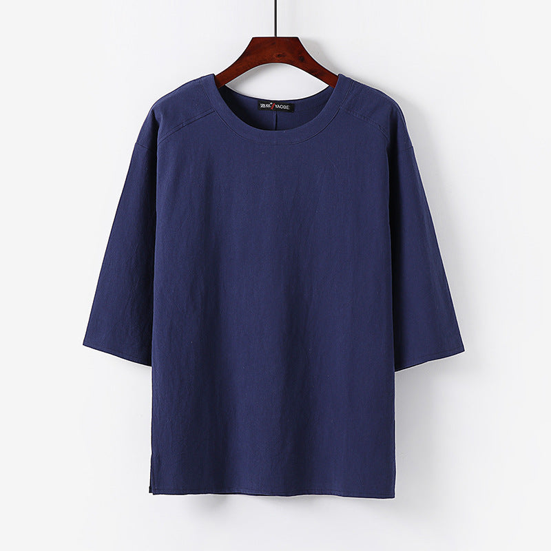 Summer Crop Top