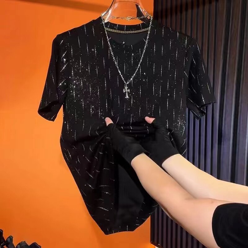 Crew Star Tee