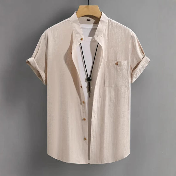Comfort Fit Shirt