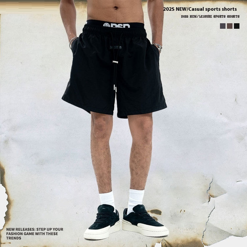 Street Sport Shorts