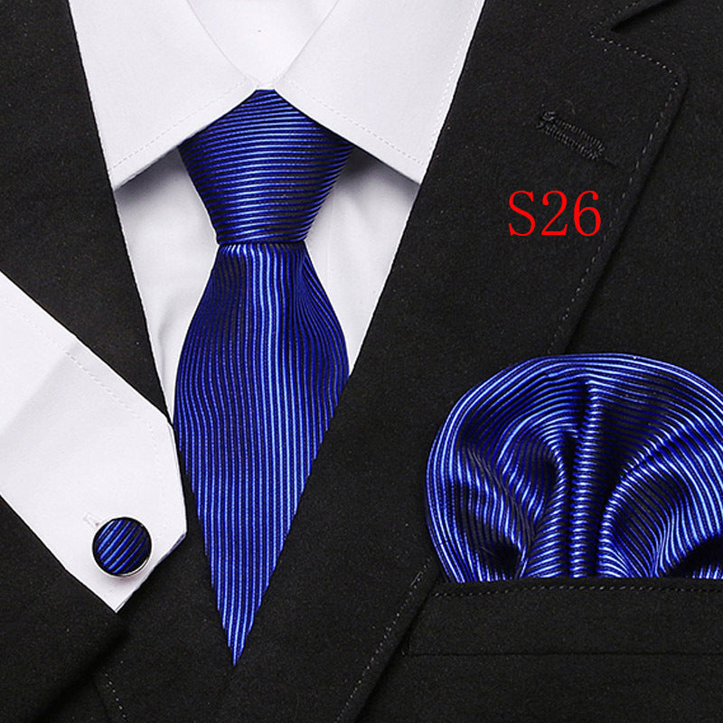 European Men’s Tie