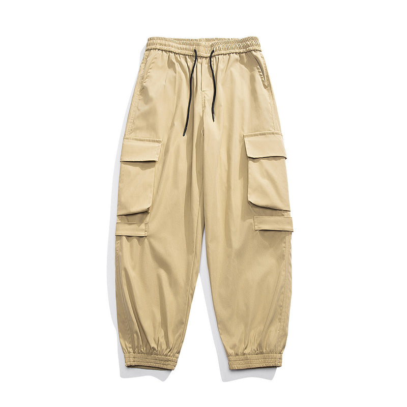 Rope Workwear Pants
