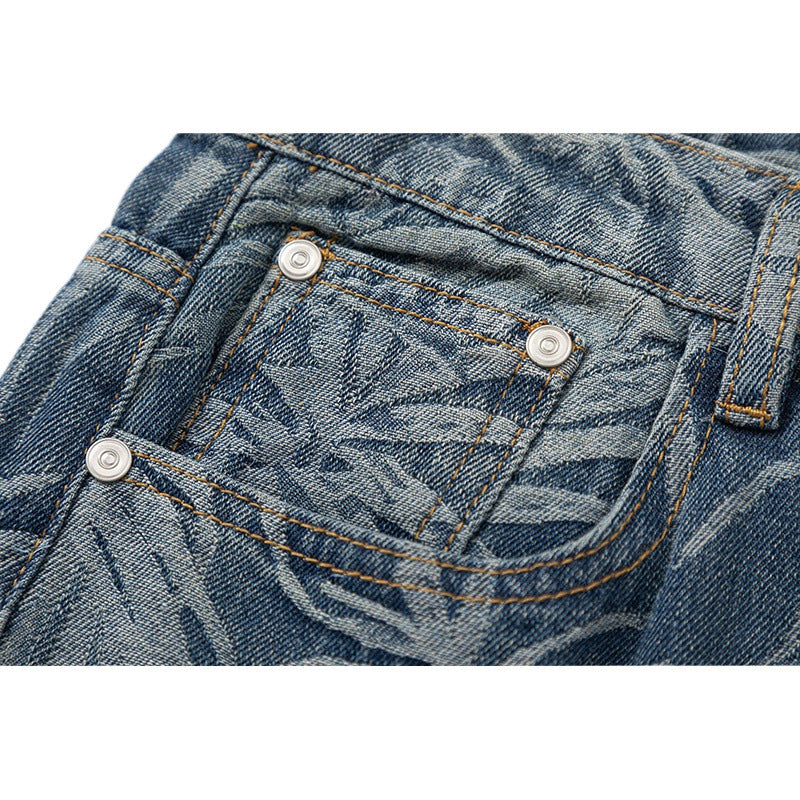 Men's Beach Pants