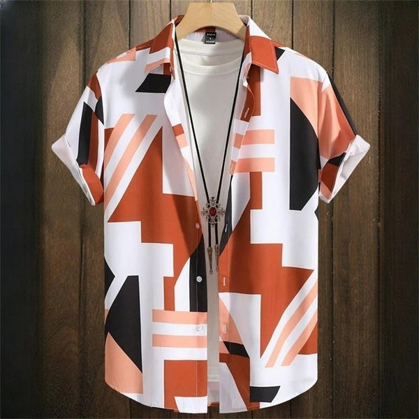 3D Print Shirt